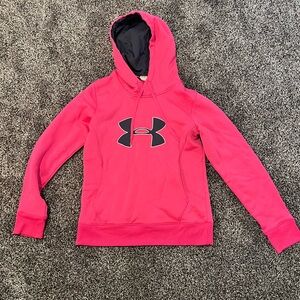 Under Armour Sweater Size Large